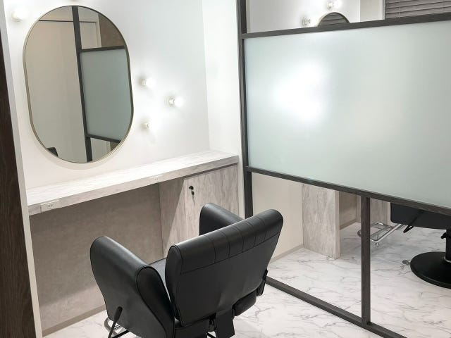 Rr SALON Azabu juban_2
