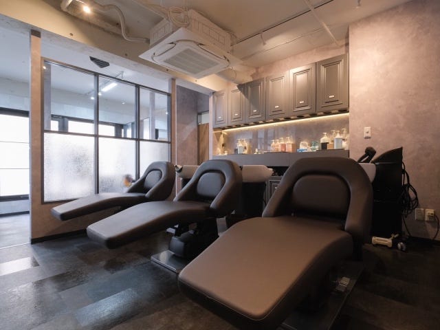 Hair Lounge SHANTi_1