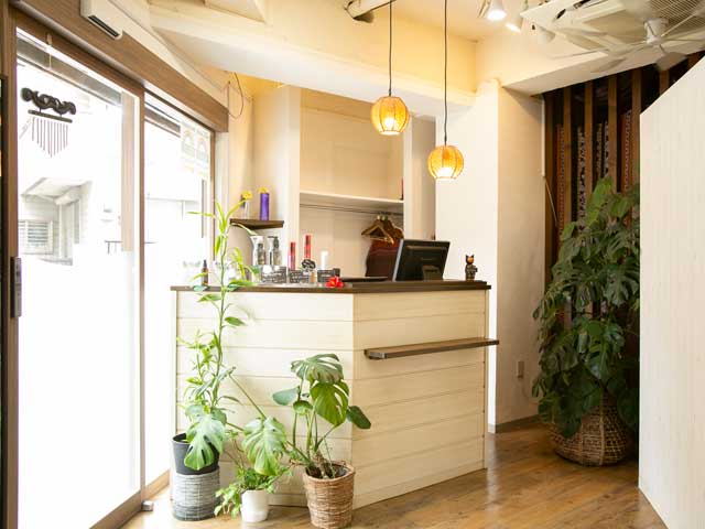 Hair Resort from CoCo_2