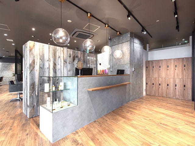 MODE K's 相模大野店_2