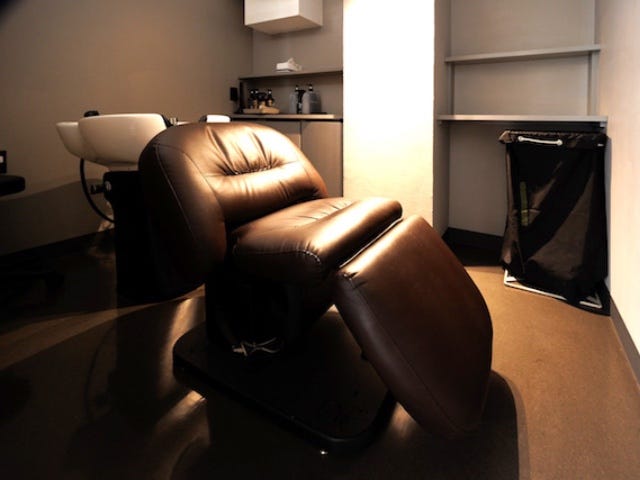 FLORA treatment＆spa_1