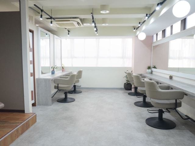 Ammy GINZA