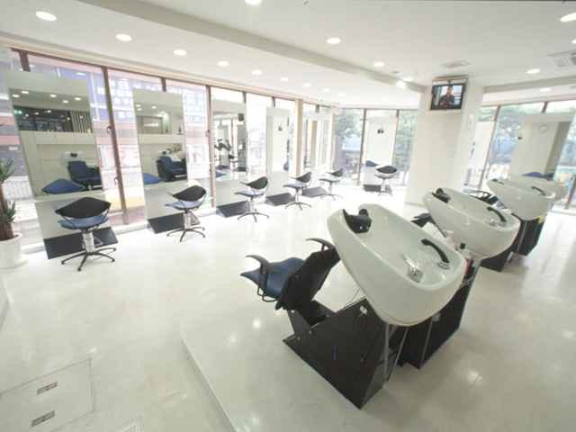 TONI＆GUY NAGOYA