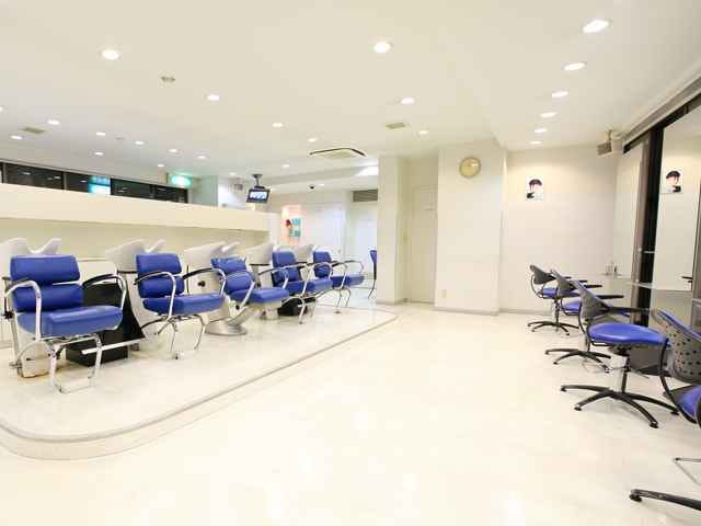 TONI＆GUY NAGOYA_1