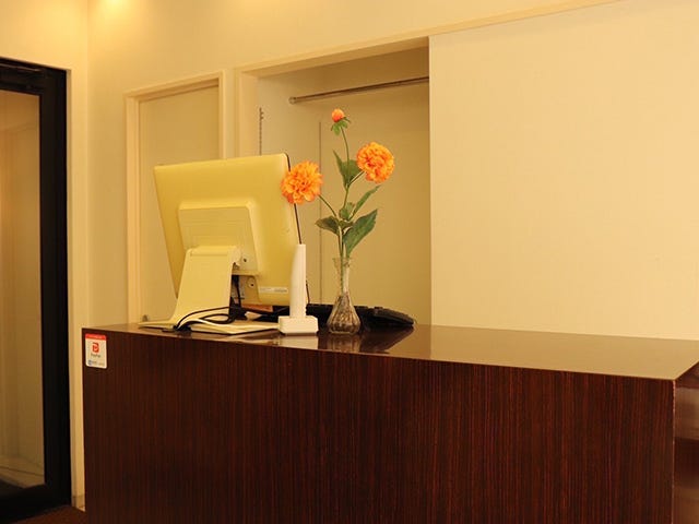 コンフェティ ダリア滝ノ水店_2