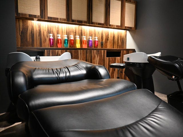 Hair Resort 粋 tujuh_1