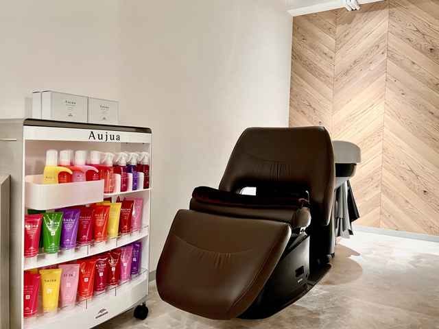 Second Home hair design_1