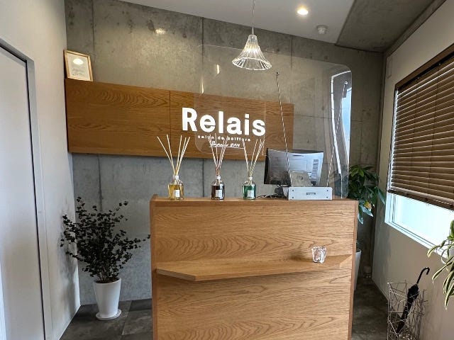 Relais 本山_2