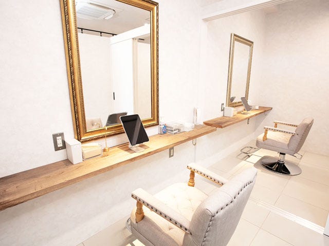 SALON MOGO OTSUKA