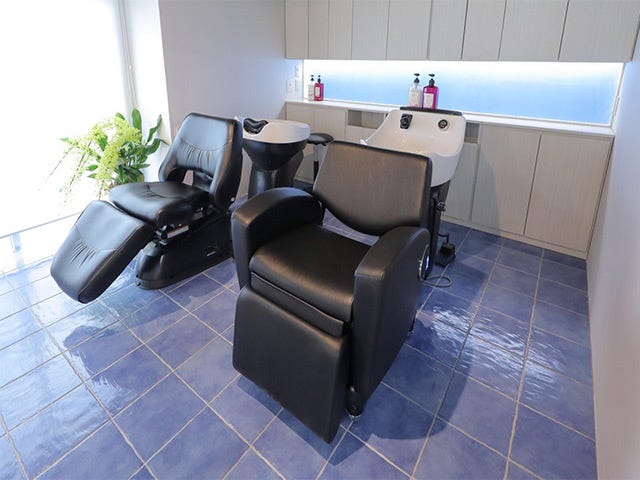 cherir HAIR＆BEAUTY_1