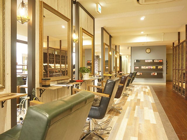 modimo.名古屋駅前店
