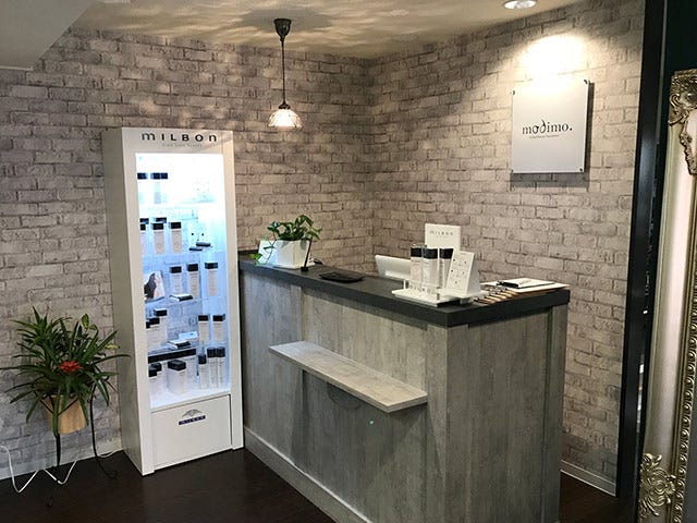 modimo.名古屋駅前店_2