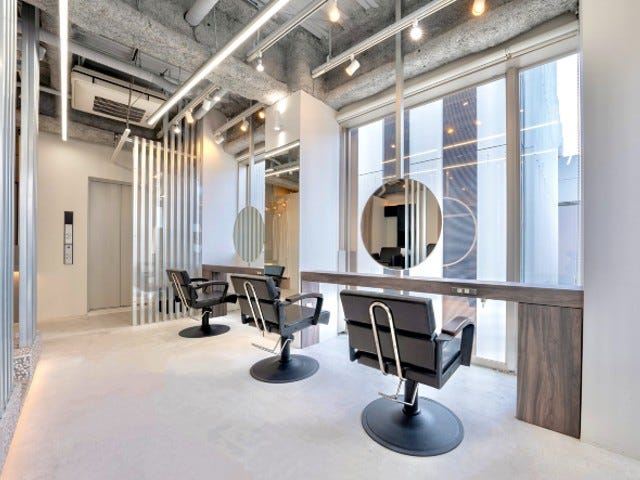 Licca GINZA by BACCA