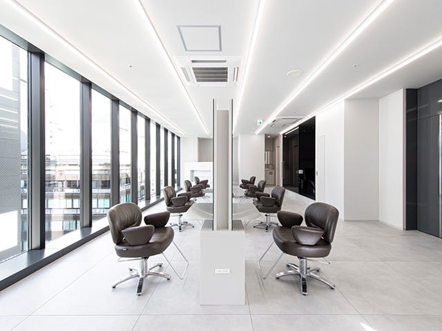 MASA GINZA HAIR