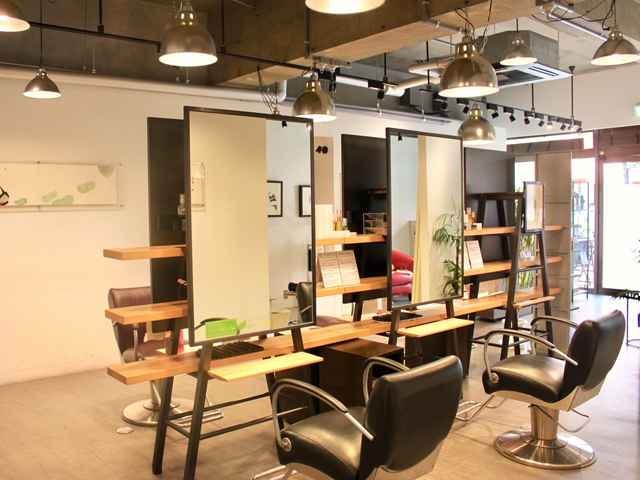 COCKNEY HAIR & BEAUTY