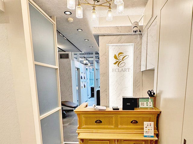 ECLART GINZA_2
