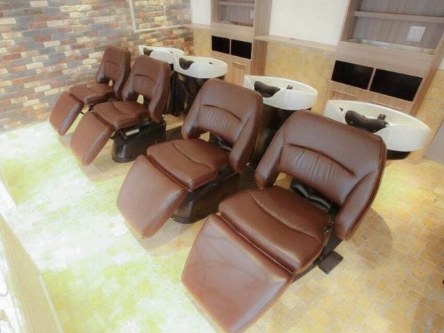Neolive cherie 浅草店_1