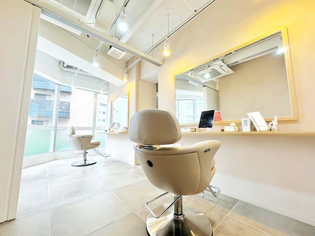 SALON MOGO IKEBUKURO