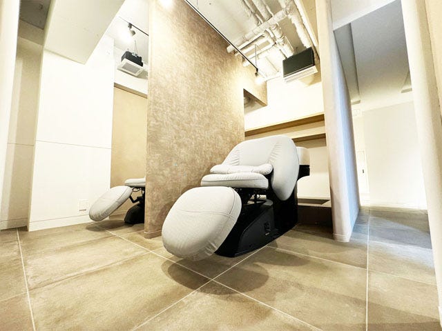 SALON MOGO IKEBUKURO_2