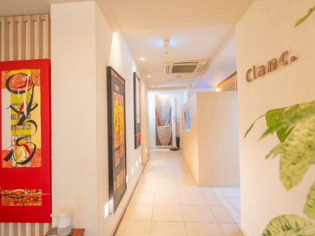 Clanc 横浜_2