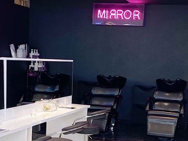 ONE's MIRROR 原宿_1