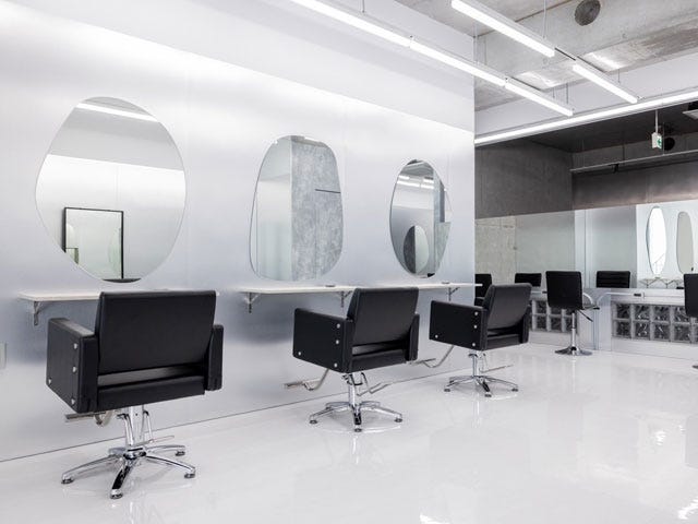 ONE's MIRROR 立川