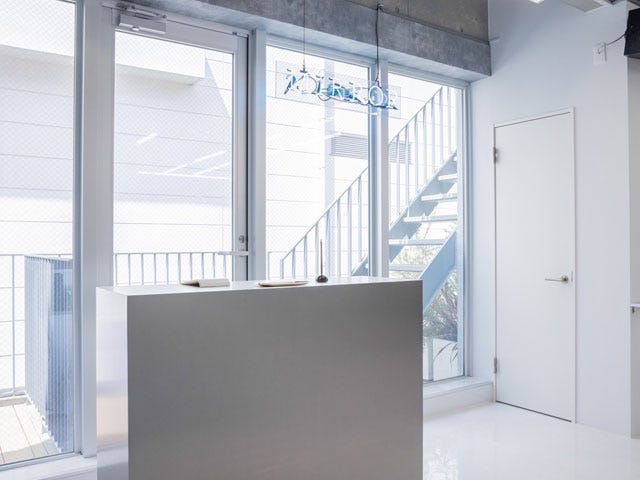 ONE's MIRROR 立川_1