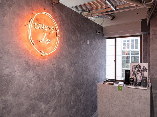 ONE's ly 本厚木_2