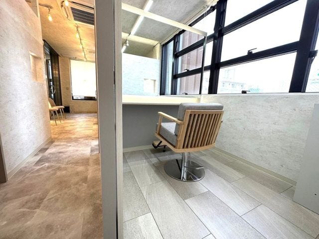 ECLART Luxe 津田沼