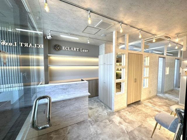 ECLART Luxe 津田沼_2
