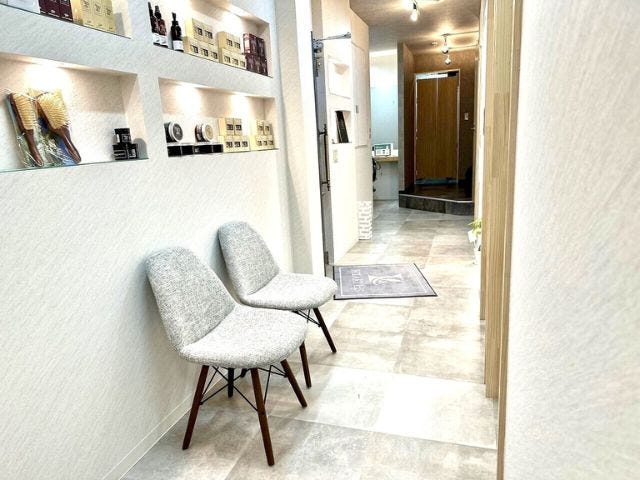 ECLART IriS 高田馬場店_2