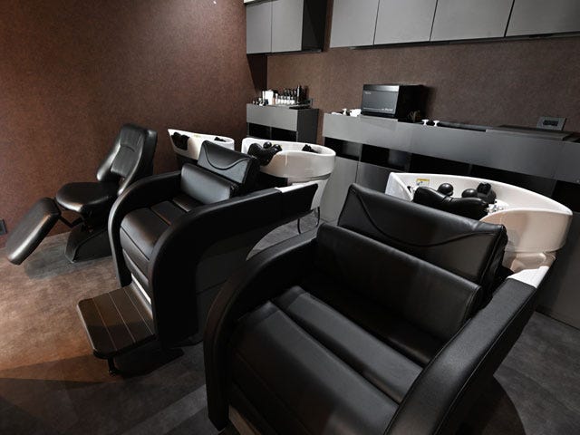 urara hair＆spa 表参道_1