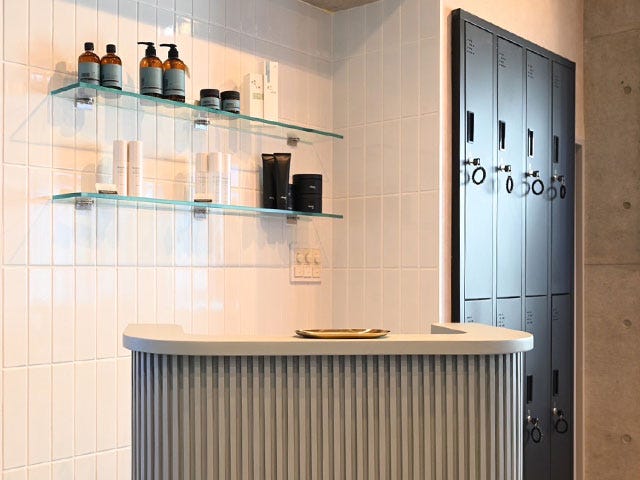 urara hair＆spa 表参道_2