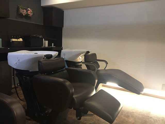 bless hair & spa 湘南台_1