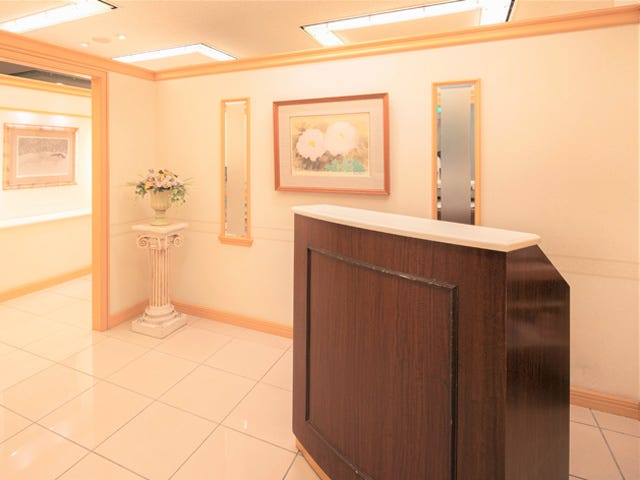 松本平太郎美容室 銀座本店_2