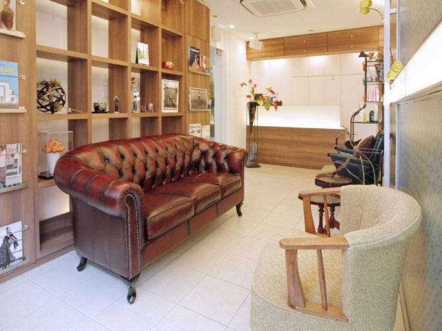 FACE DECO 主治美 salon_2