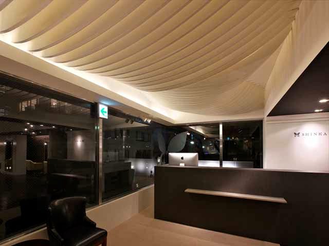 SHINKA Roppongi_1