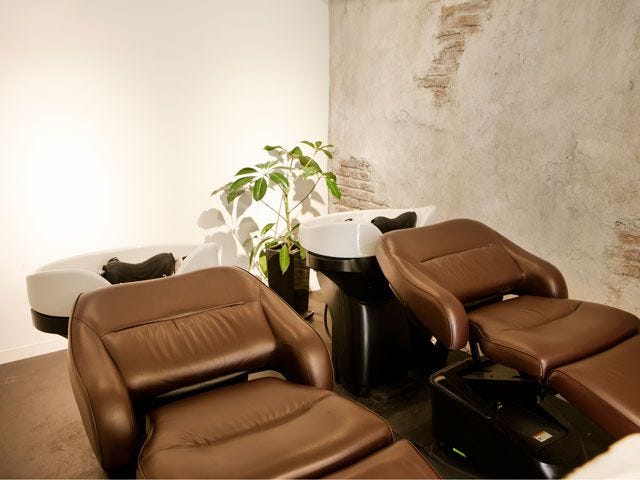 hair salon Ｎ_1