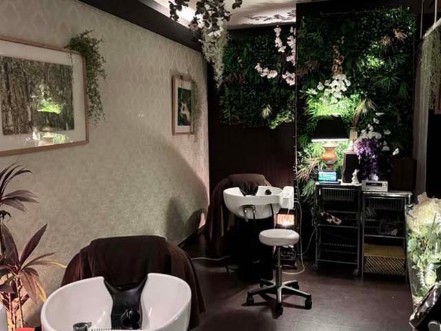 Beauty and Care CALON 銀座_2