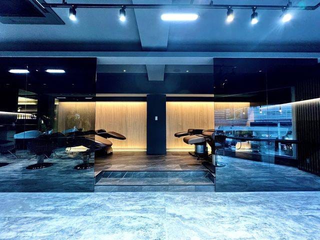 Respia 銀座中央通り店_1