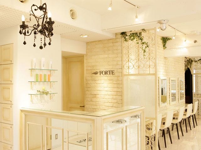 FORTE 表参道店_2