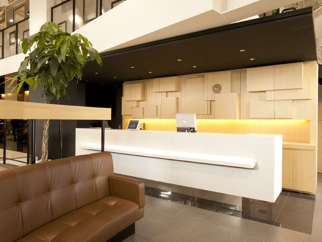 HAIR & MAKE ZEST 吉祥寺店_2