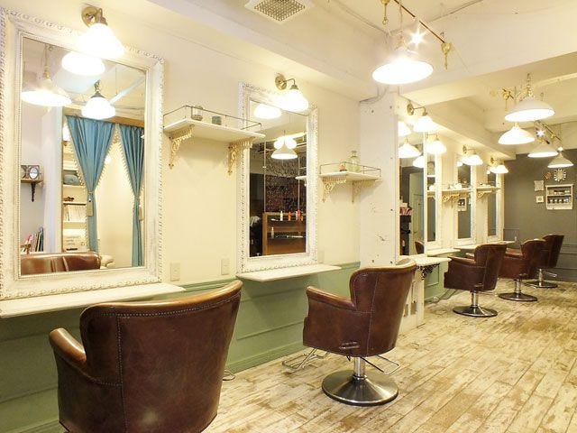 azure hair & spa