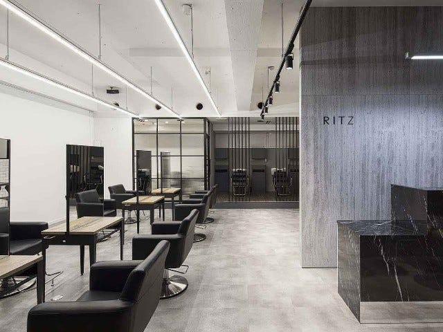 RITZ