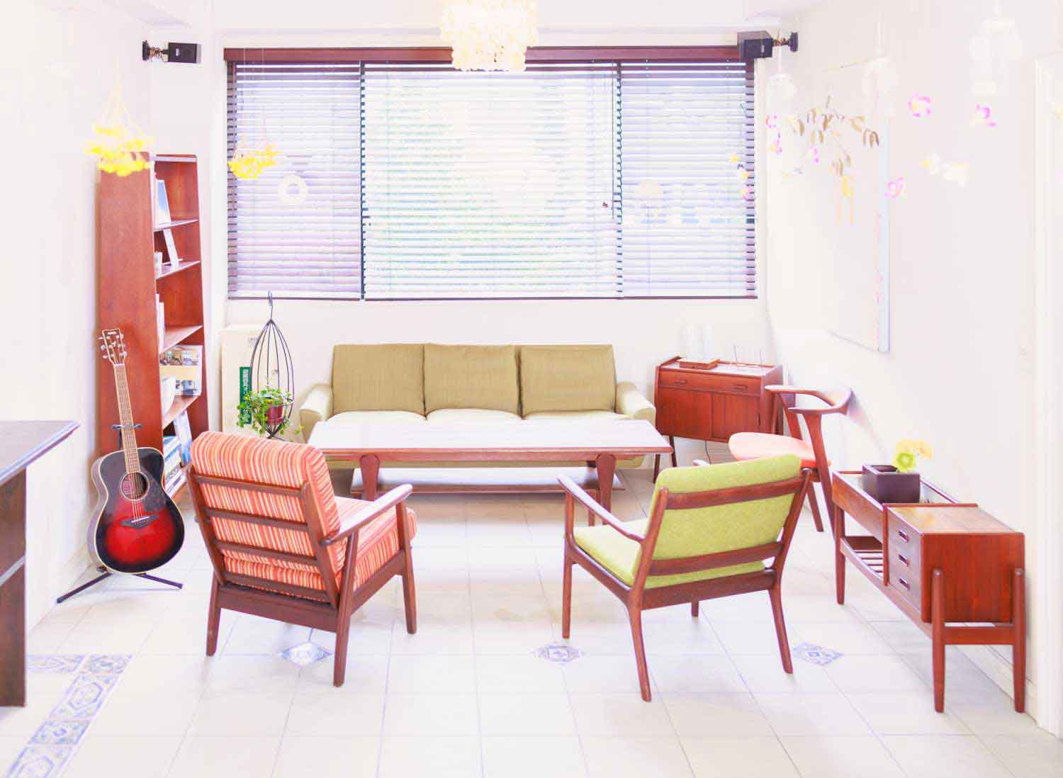 f o u HAIR SALON_1