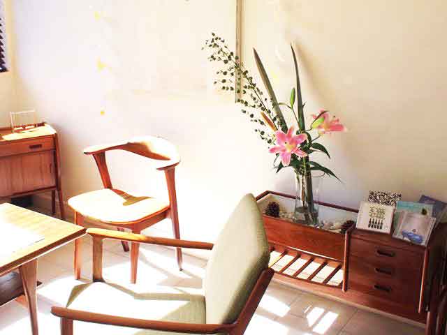 f o u HAIR SALON_2