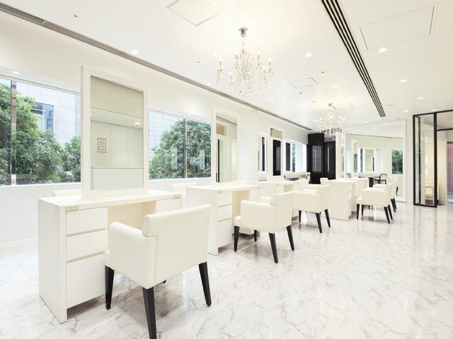Les Saisons 六本木ヒルズ店
