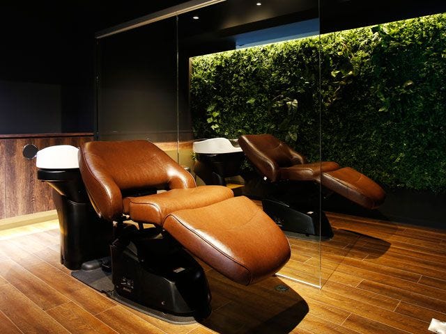 Hair Resort 粋 tiga_1