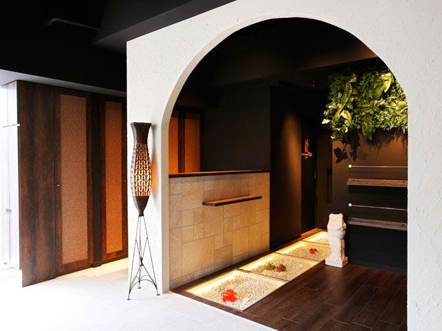 Hair Resort 粋 tiga_2