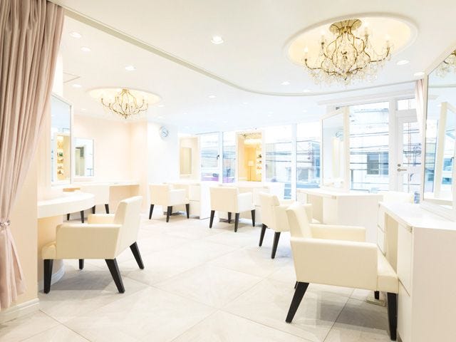 Les Saisons EX 大宮店